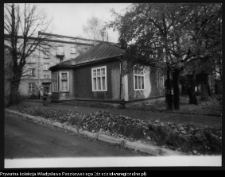 Białystok, ul. M. Konopnickiej