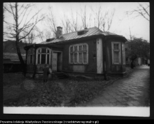 Białystok, ul. M. Konopnickiej