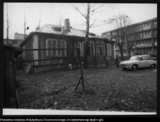 Białystok, ul. M. Konopnickiej