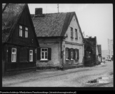 Białystok, ul. Młynowa