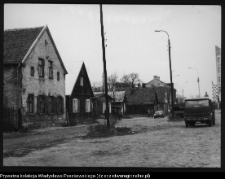 Białystok, ul. Młynowa