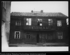 Białystok, ul. Młynowa 36 A