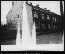 Białystok, ul. Młynowa 3