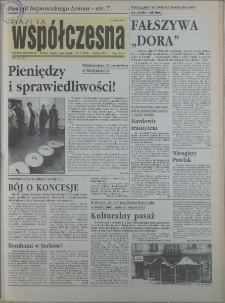 Gazeta Współczesna 1994, nr 27