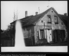 Białystok, ul. Młynowa 9