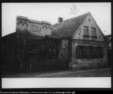 Białystok, ul. Młynowa 42