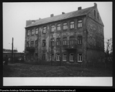 Białystok, ul. Młynowa 23