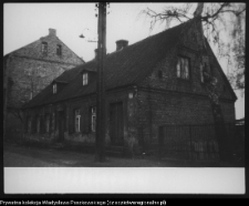 Białystok, ul. Młynowa 25