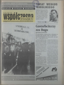 Gazeta Wsp&oacute;łczesna 1994, nr 30