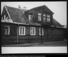 Białystok, ul. Młynowa 38