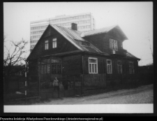 Białystok, ul. Młynowa 19