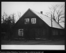 Białystok, ul. Młynowa 56