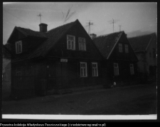 Białystok, ul. Młynowa 22