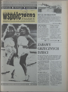 Gazeta Współczesna 1994, nr 35