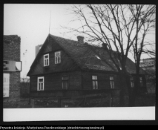 Białystok, ul. Młynowa 27/1