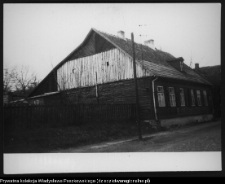 Białystok, ul. Młynowa 44