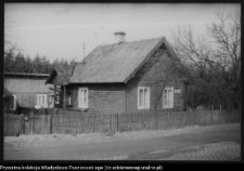 Białystok, ul. Wysockiego