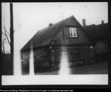 Białystok, ul. Młynowa 7