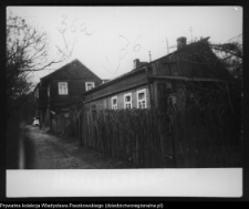 Białystok, ul. Młynowa 36 A