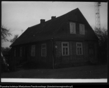 Białystok, ul. Młynowa 5