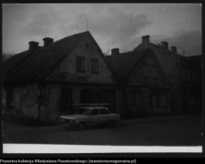 Białystok, ul. Młynowa 4, 6