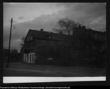 Białystok, ul. Młynowa