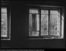 Białystok, budynek przy ul. Mickiewicza 25