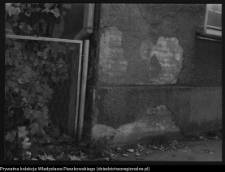 Białystok, budynek przy ul. Mickiewicza 25