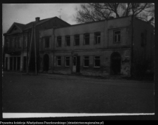 Białystok, ul. Piękna 3