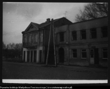 Białystok, ul. Piękna 1