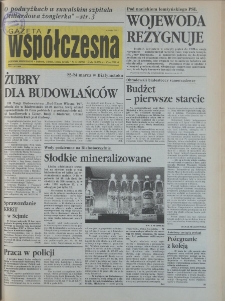 Gazeta Współczesna 1994, nr 53