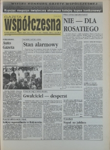 Gazeta Współczesna 1994, nr 61