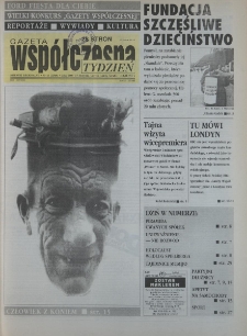 Gazeta Współczesna 1994, nr 68