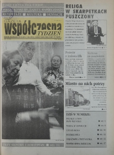 Gazeta Współczesna 1994, nr 73