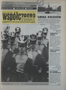 Gazeta Współczesna 1994, nr 78