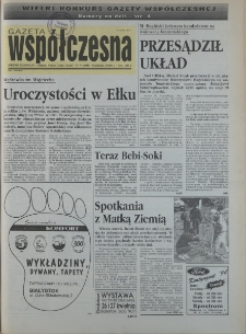 Gazeta Współczesna 1994, nr 79