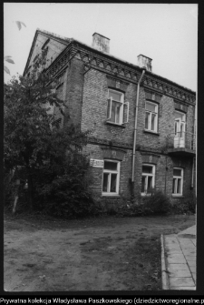 Białystok, ul. Fabryczna 37