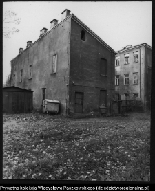 Białystok, ul. Fabryczna 10