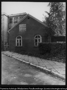 Białystok, ul. Fabryczna 25