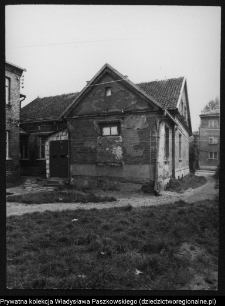 Białystok, ul. Fabryczna 33