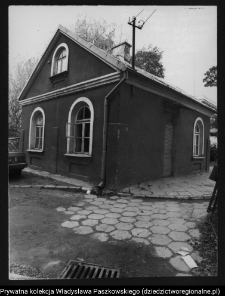 Białystok, ul. Fabryczna 25