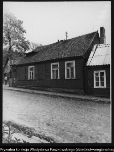 Białystok, ul. Fabryczna 4