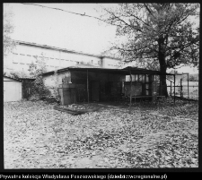 Białystok, ul. Fabryczna 10