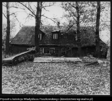 Białystok, ul. Fabryczna 8