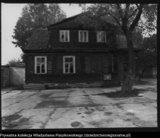 Białystok, ul. Fabryczna 25 A