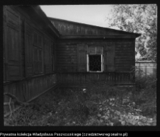 Białystok, ul. Fabryczna 25 A