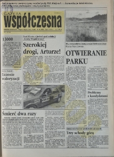 Gazeta Współczesna 1994, nr 99