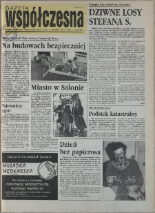 Gazeta Współczesna 1994, nr 103