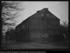 Białystok, ul. Juchnickiego 5 (obecnie Sukienna)