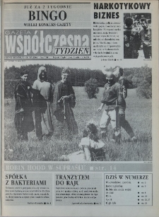 Gazeta Współczesna 1994, nr 105